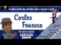 Falando de Carnaval #1 - Ensaios Técnicos, Festa e Polêmica