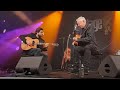 Tommy emmanuel  joscho stephan  manoir de mes rves