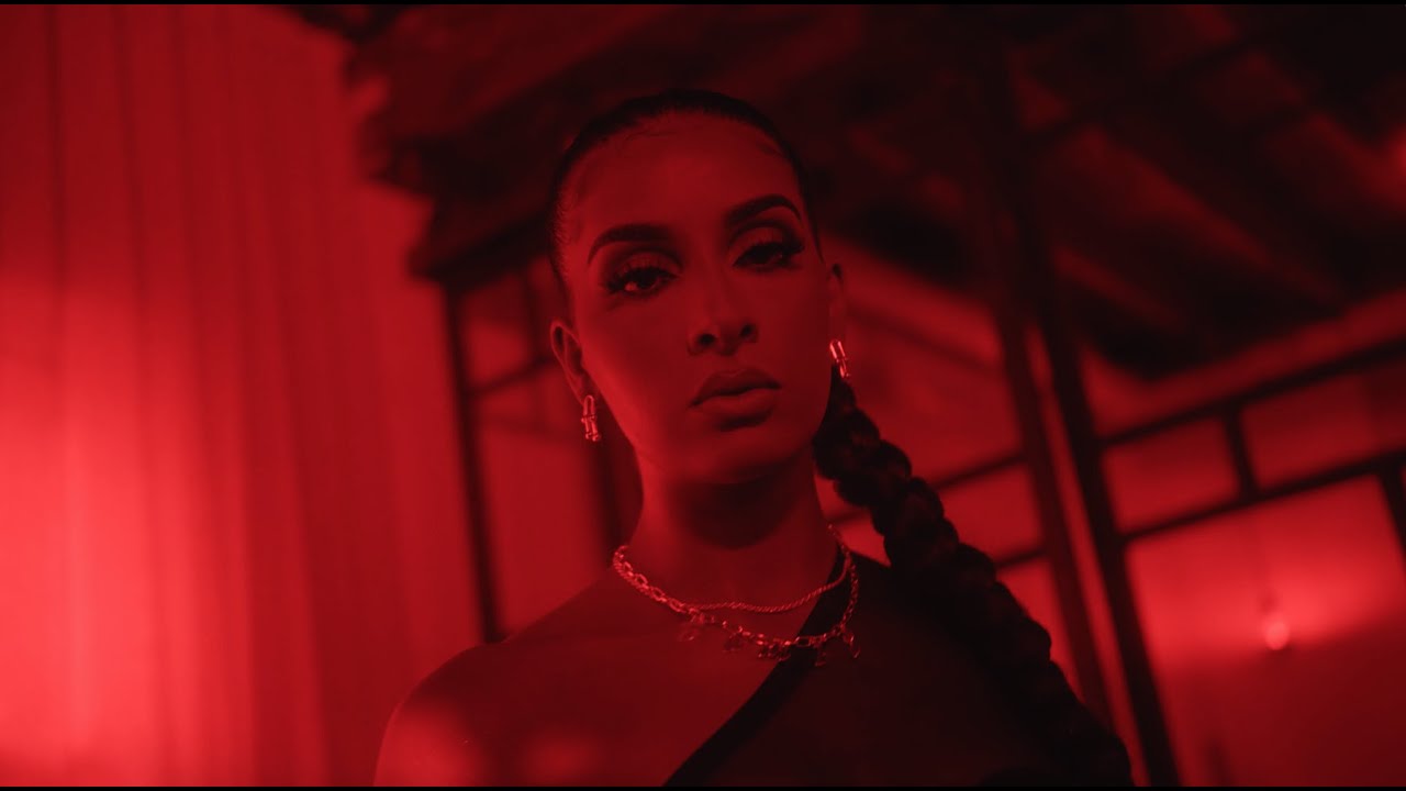 Watch Natasha Bianca - Bodywork (Official Music Video) on YouTube Watch Natasha Bianca - Bodywork (Official Music Video) on YouTube