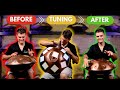 Transforming a DISASTROUS Handpan into a Sonic Masterpiece! 🎶✨ | The Magical World of Tuning! 🔧