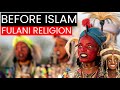 Discover The HIDDEN History Of Fulani RELIGION Discover The HIDDEN History Of Fulani RELIGION