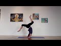 15 Fun and Challenging YOGA Pose Transitions for Beginner, Intermediate, and Advanced Practitioners