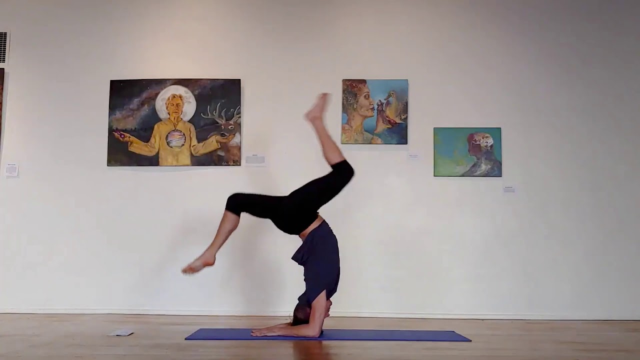 21 Yoga Poses for Two: Beginner, Intermediate, and Advanced Routines