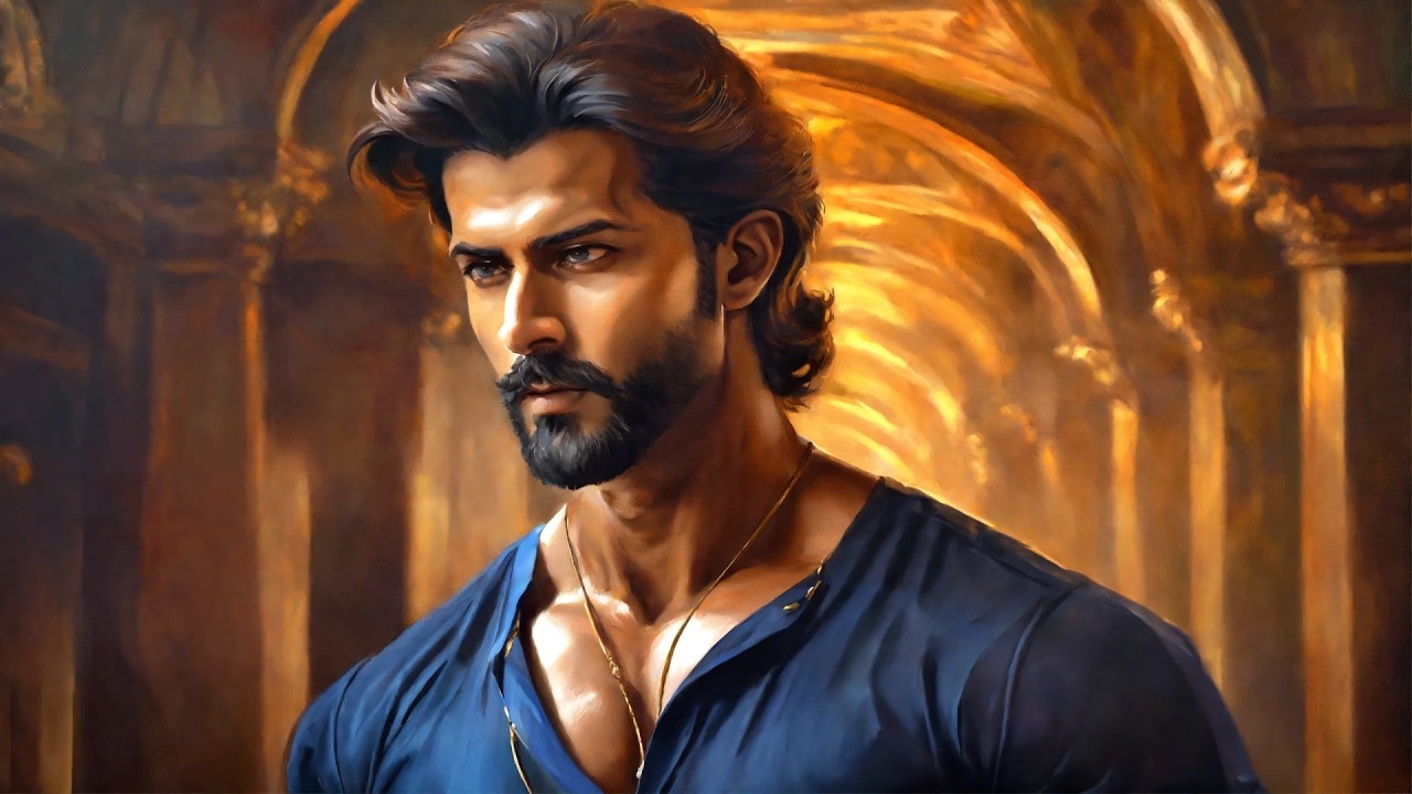 ஆதித்ய வர்மன்- 190 | ஒரு அசகாய சூரனின் காதல் கதை | வினோதினி வீரபாண்டியன் | Aadhithya Varman - 190