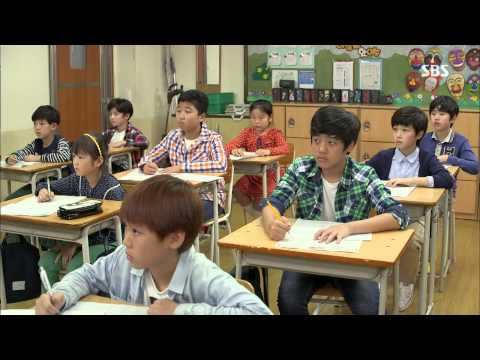 수상한 가정부 Ep.4 #5(1)