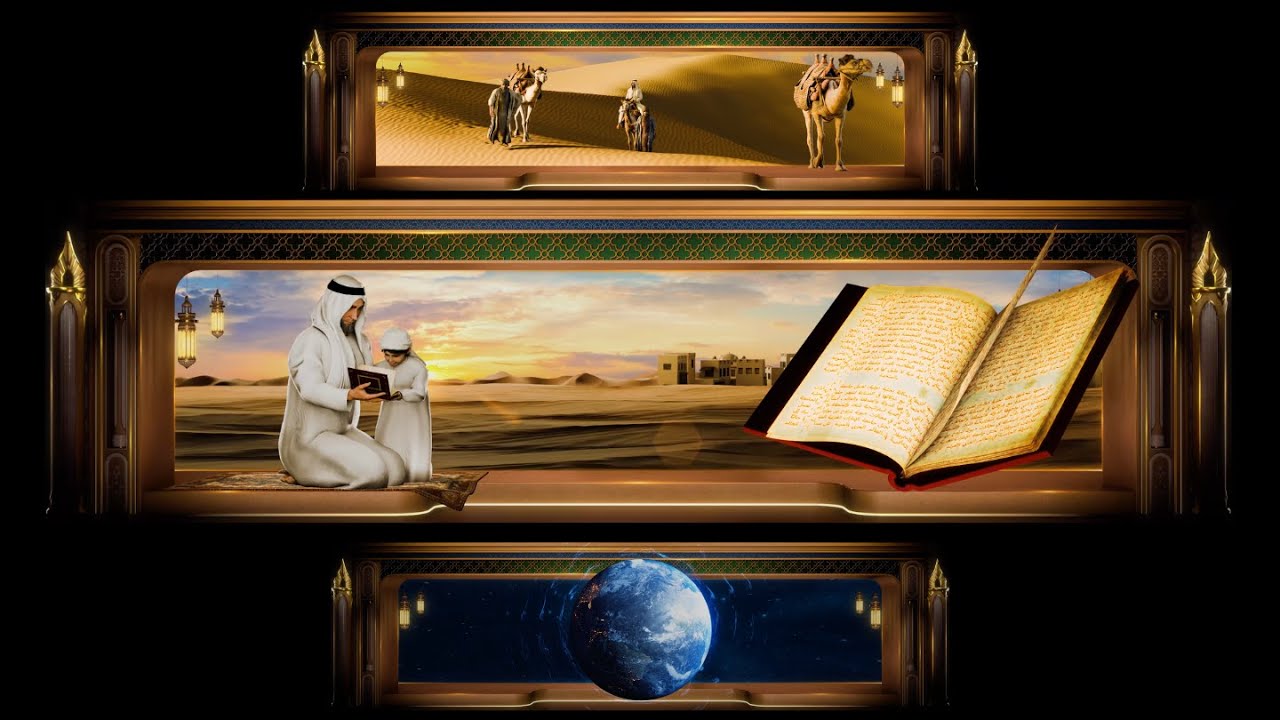 Anamorphic AV for UAE University | UAE’s Education Growth