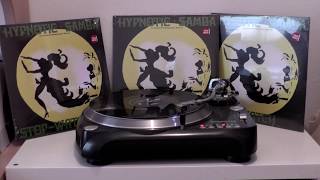 Hypnotic Samba (Victor Ark ZYX Remix) ITALO DISCO 2020
