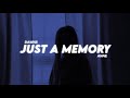 Dawns Just A Memory Lyrics Feat ANNE 