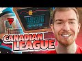 Pengu Plays in the Canadian League! (Bo3) - Rainbow Six Siege