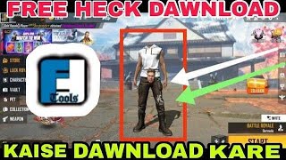 AUTO HEADSHOT BEST APP !! HECK KAISE DAWNLOAD KARENGE !! NEW HECK FREE FIRE !! HOW TO HECK FREE FIRE screenshot 4