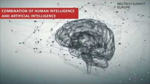 Regtech Summit EU - highlights