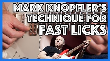 Mark Knopfler