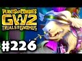 HOVER-GOAT 3000! New Character! - Plants vs. Zombies: Garden Warfare 2 - Gameplay Part 226 (PC)