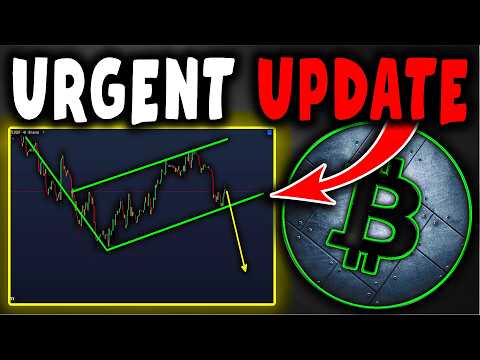 Video preview for Get daily Bitcoin & Crypto signals in our VIP Discord via Patreon