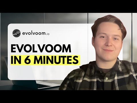 Evolvoom video