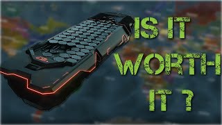 Supremacy : World War 3 - The Elite Drone Mothership