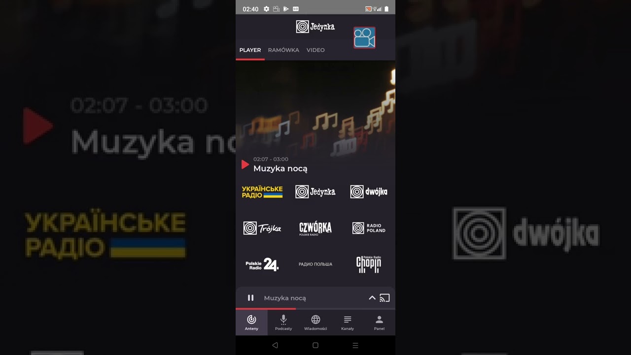radio jedynka pisowska deklaracja księdza i redaktorki posłuchaj tego to jest skandal