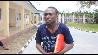 Most intelligent nigerian student
