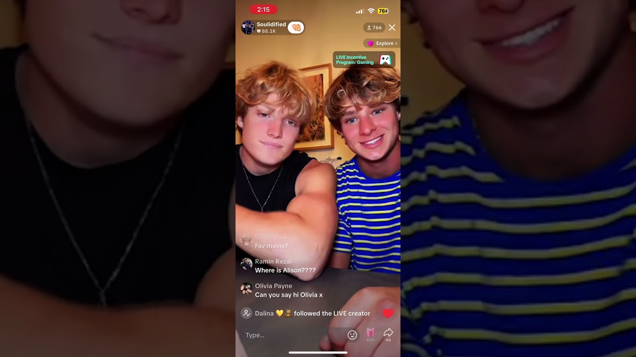 Soulidified live #buildingtheband