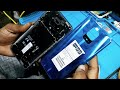 redmi note 9 pro back cover open / mi note 9 pro max disassembly / mi note 9 back glass teardown