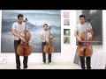 Bohemian Rhapsody for Cellos