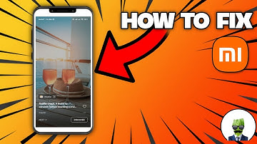 HOW TO TURN OFF WALLPAPER CAROUSEL? - REDMI - TUTORIAL 2024