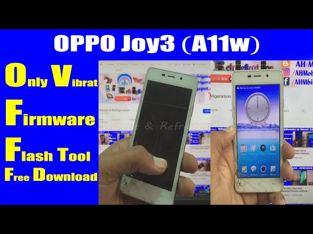 Flash oppo joy 3 Clearance