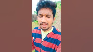 Thumbnail of 2 years back just pratice pedave palikina song ♥️🎵
