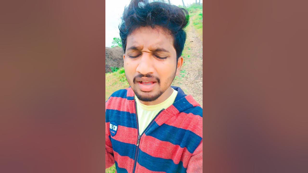 2 years back just pratice pedave palikina song ♥️🎵