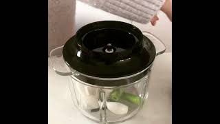 トラスコ　コードレス　フードプロセッサー　TKX500