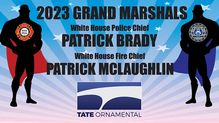 2022 City of White House Christmas Parade Powered ...