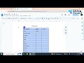 TRIAL BALANCE