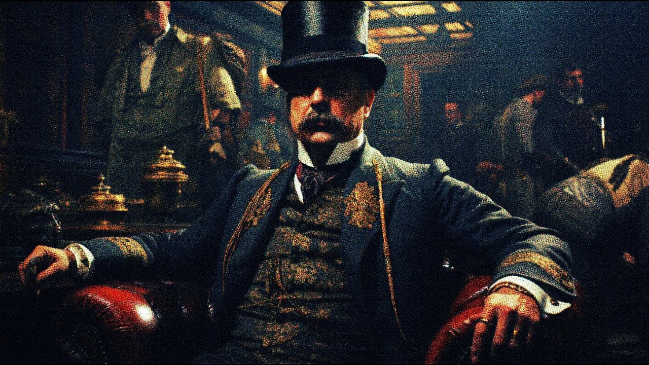 Afro Goddess Reacts To How Did The British Empire Become The Largest Empire in the World