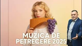 🥁 Cele Mai Noi Hore și Sârbe 2025  Muzică de Petrecere de Top