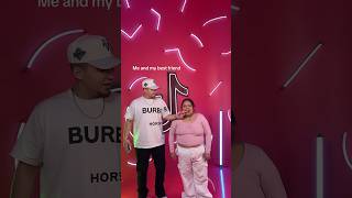 Me and my best friend #shawtybae #shorts