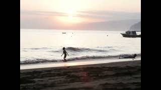 Ikobeatz - Sunshine Official Visualizer