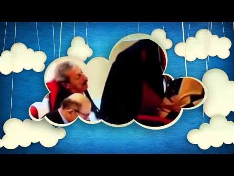 - გინდა გაიღვიძოს? - მოდი! / 19 აპრილი