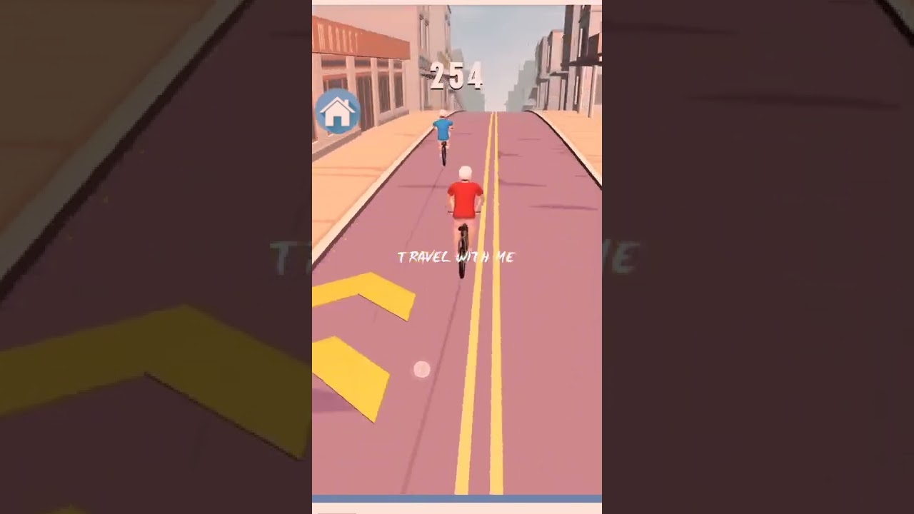 bicycle 🚲🚲 run 2022 # shorts video play at home this 