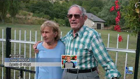 Addio a Frank Forlini, decano degli emigrati piace...
