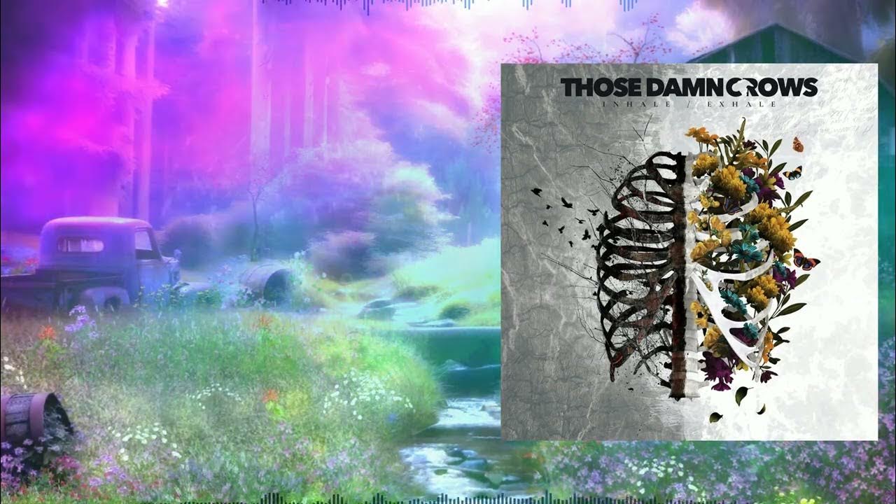 Those damn crows point of no return. Those damn crows - inhale/exhale - 2023 фото. Those damn crows группа. Those damn crows find a way текст. Crows band itch.