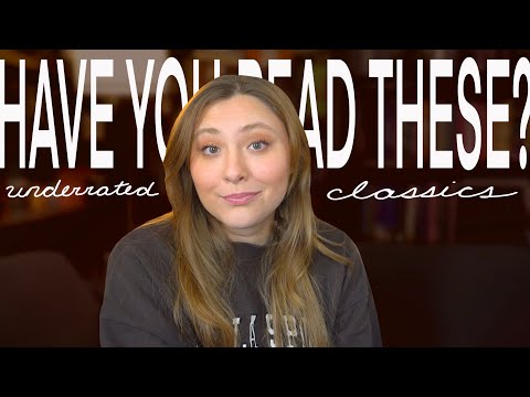 Underrated Classics
