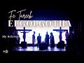 🎵 Fe Tareek ElGolgotha 🎵 في طريق الجلجثه🎵 My Beloved 2025