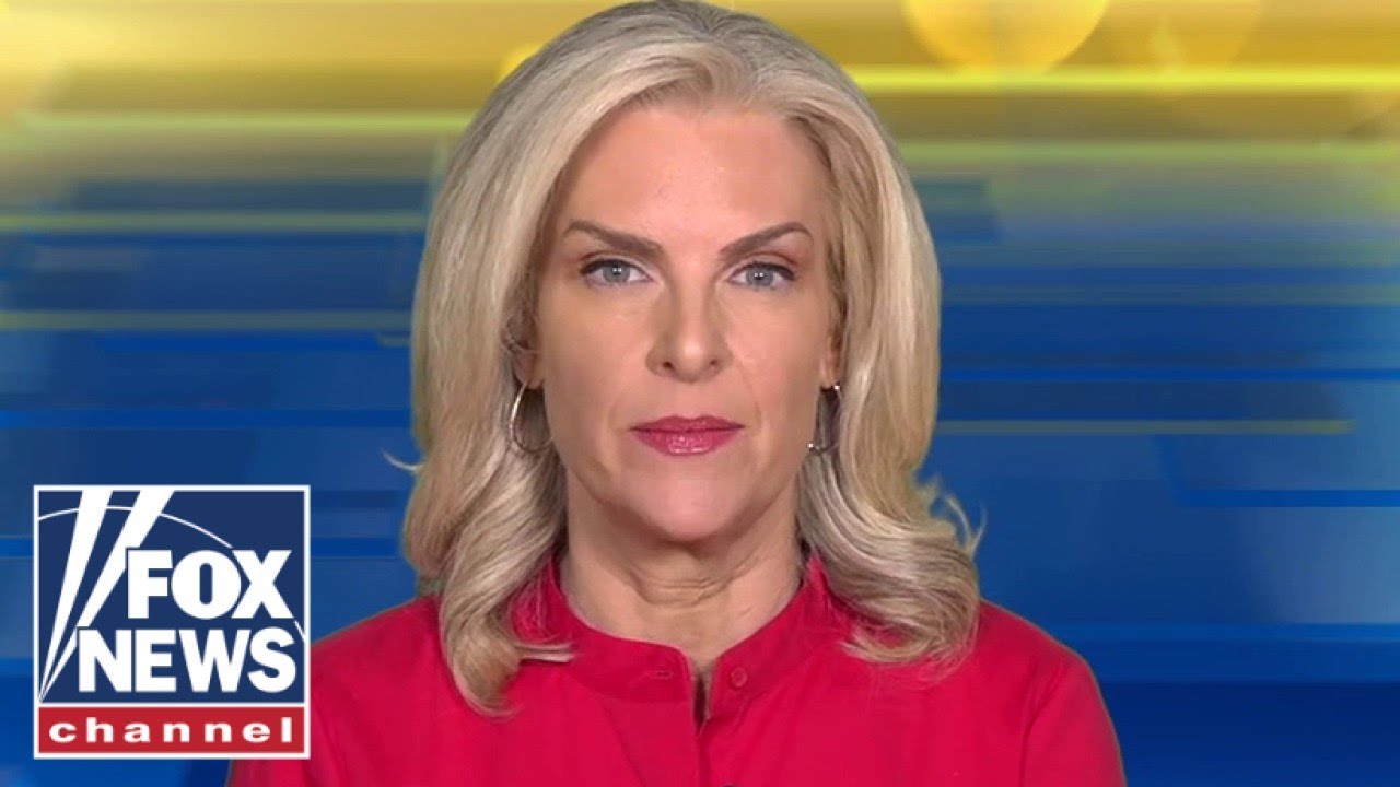 Janice Dean argues Cuomo, aides ‘should go to jail’ for nursing home cover-up