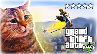 GTA Online 10 Years Later