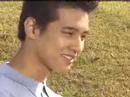 Won Bin & Song Hye Kyo - Autumn Tale behind-the-scene