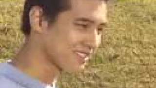 Won Bin \u0026 Song Hye Kyo - Autumn Tale behind-the-scene