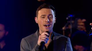 Shane Filan \u0026 Nathan Carter - You Raise Me Up