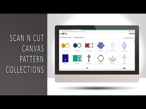 Video: Cách Tính Kích Thước Canvas Cho đường Khâu Chéo