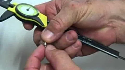 E-5 Midget Screw Base Bulb Identification