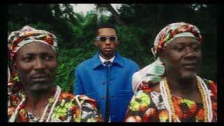 Victor AD & 2Baba - See God